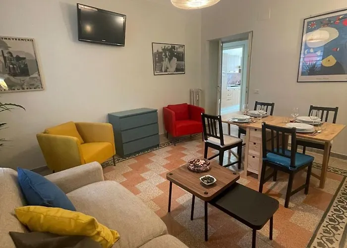 Celio West Side Apartamento Roma