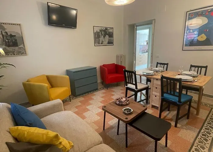 Celio West Side Apartamento