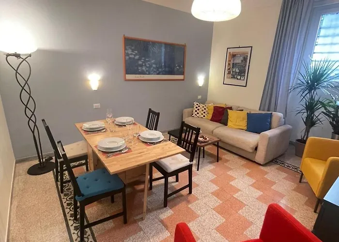 Apartamento Celio West Side