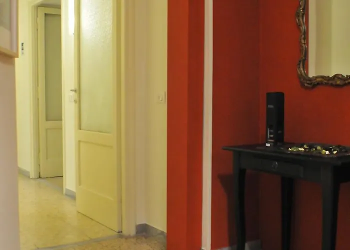 Celio West Side Apartamento *