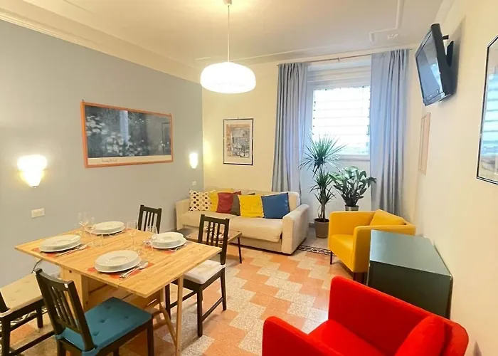 Apartamento Celio West Side