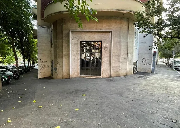 Celio West Side Apartamento Roma