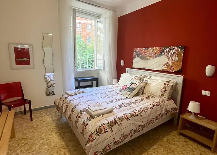 Celio West Side Apartamento *