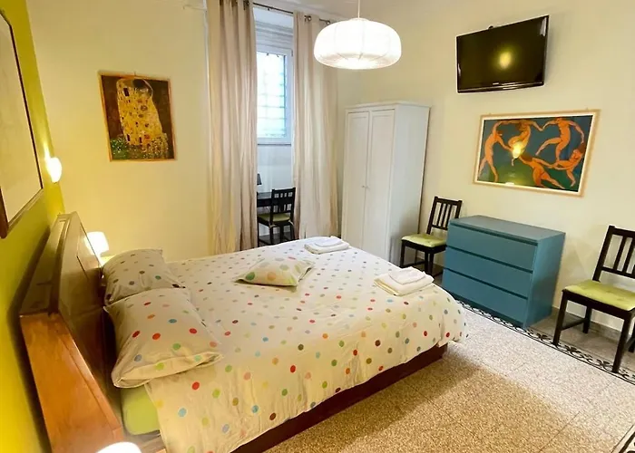 Celio West Side Apartamento *